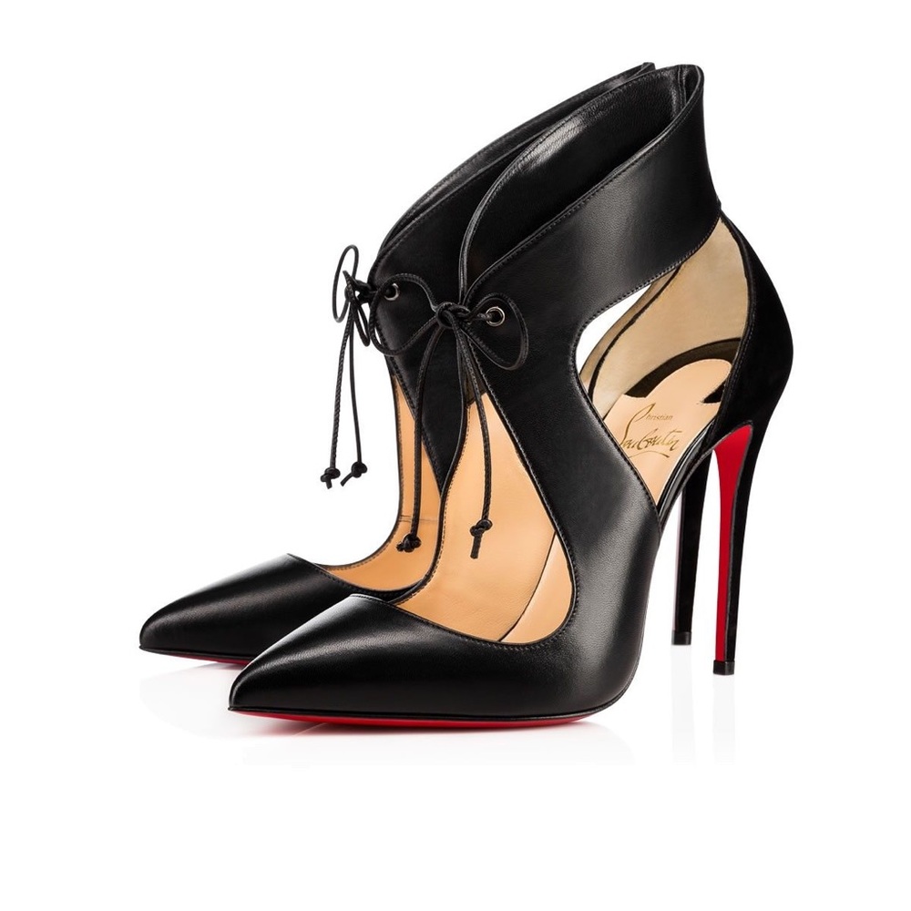 Christian Louboutin Heels